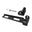 Honda Shadow VT750 (Chain) Leather Bobber Seat Conversion Kit + 13” BLANK Seat