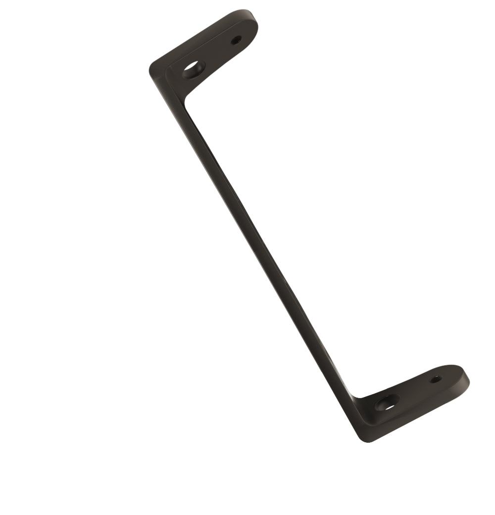 MultiFit LED Light Bar Headlight Bracket (Holes)