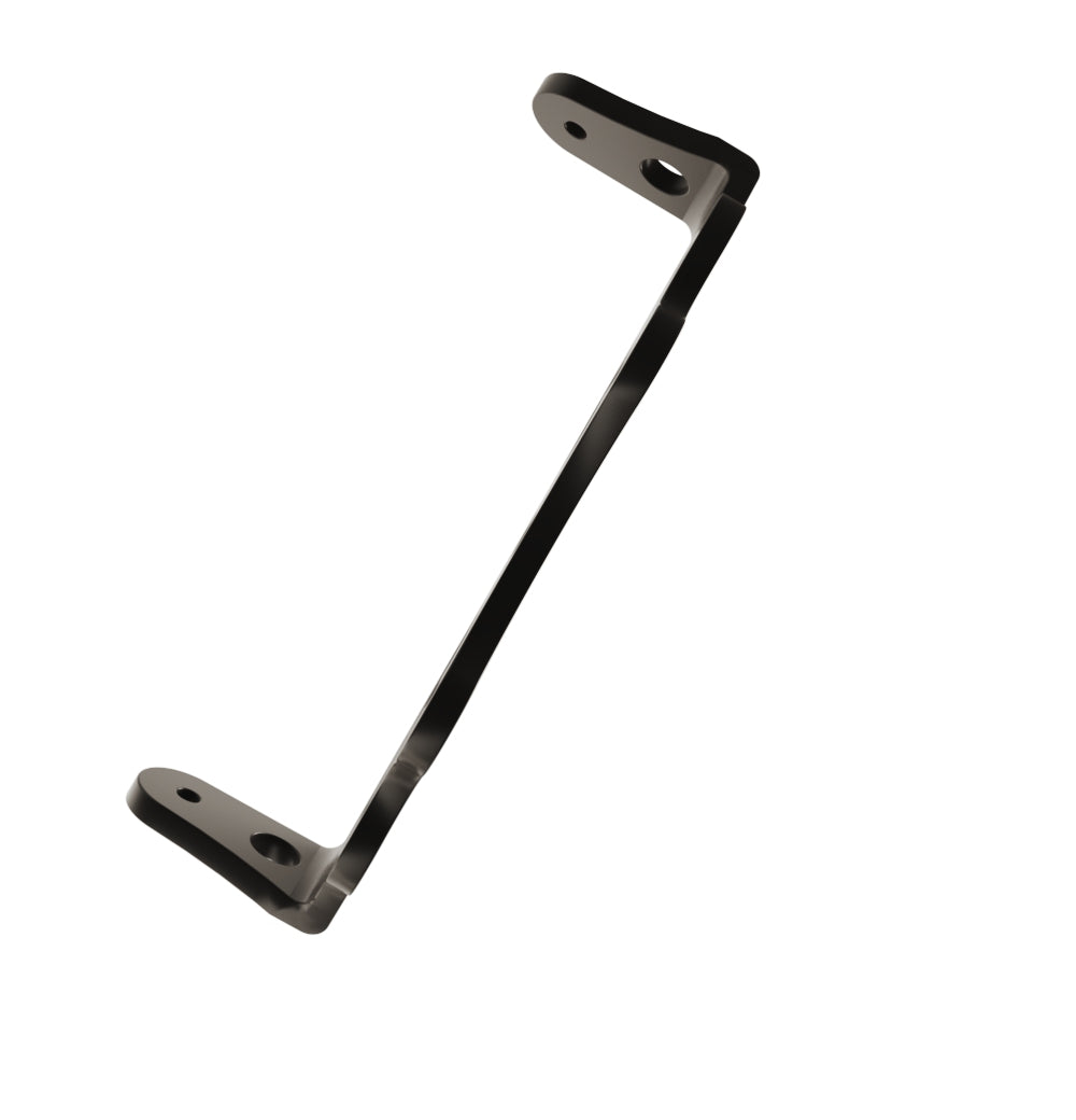 MultiFit LED Light Bar Headlight Bracket (Holes)