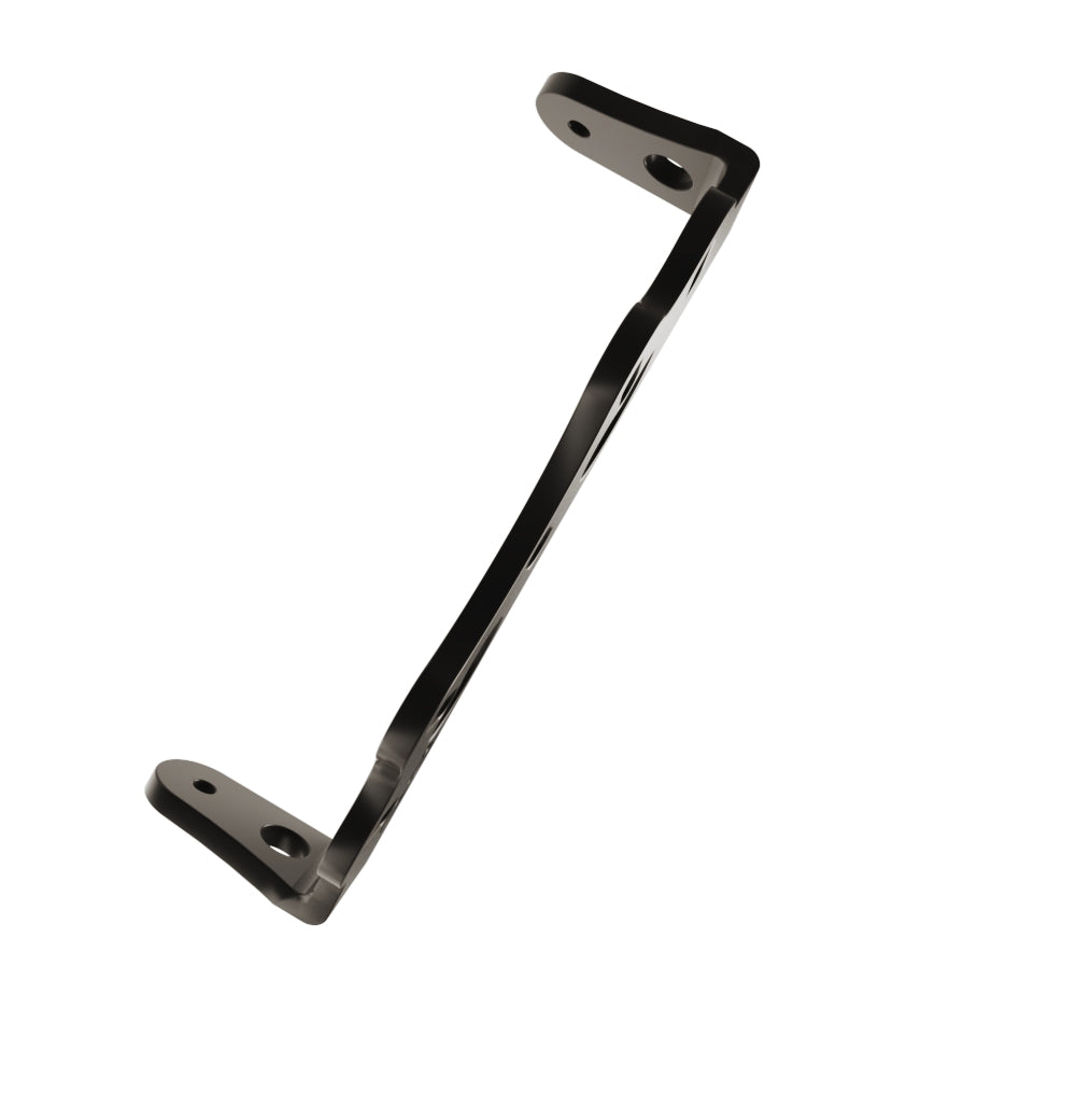 MultiFit LED Light Bar Headlight Bracket (Holes)