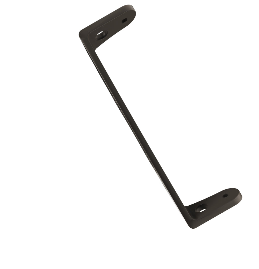 MultiFit LED Light Bar Headlight Bracket (Holes)