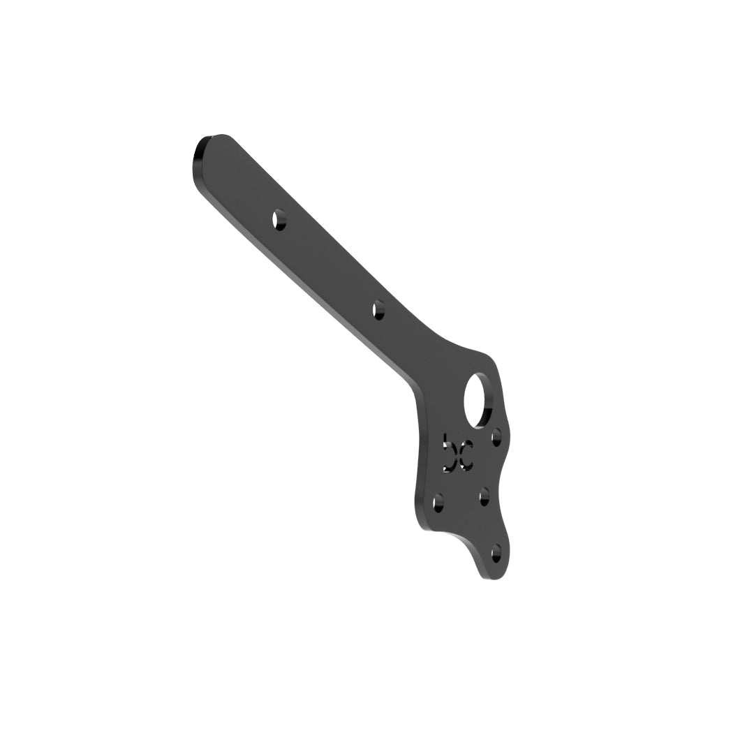 Multi-FIT Tool Bag Side Bracket