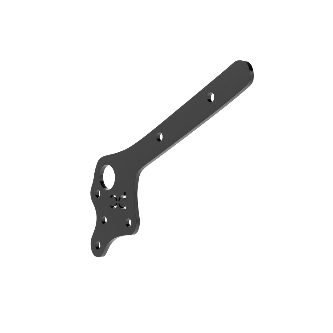 Multi-FIT Tool Bag Side Bracket