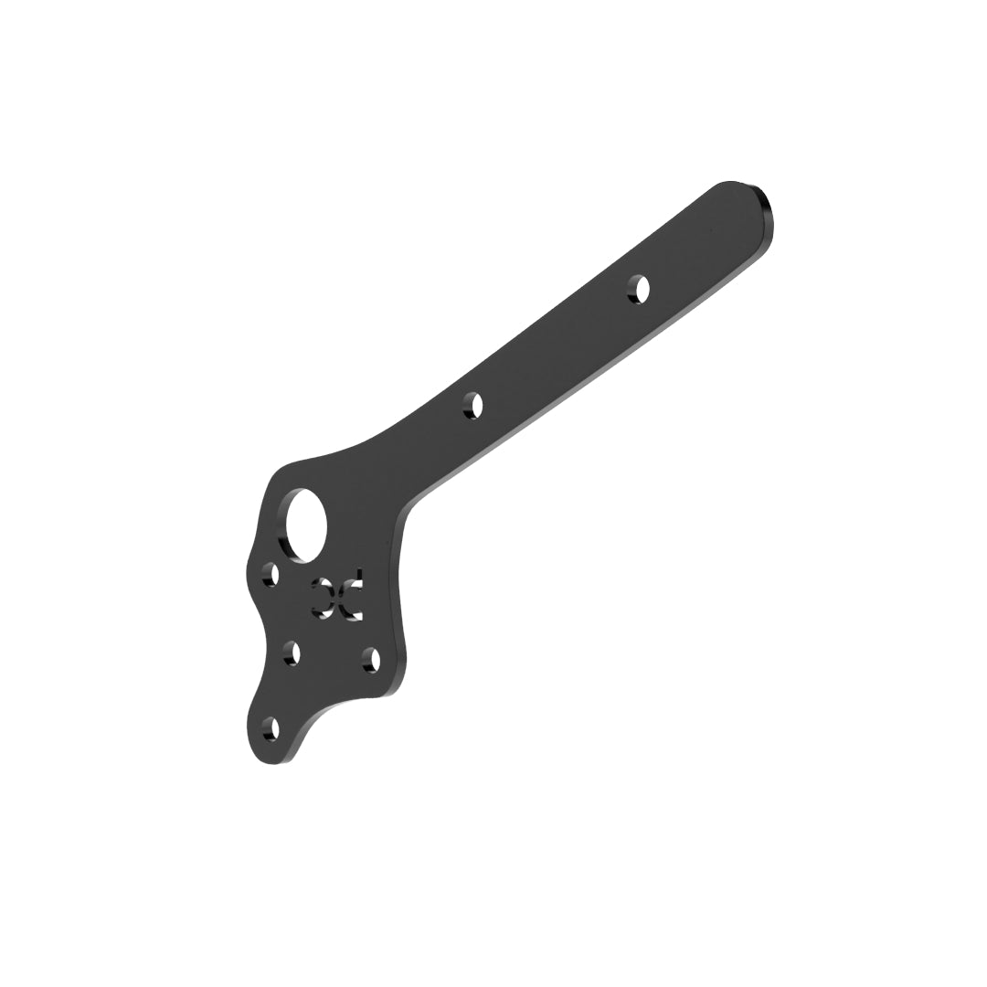 Multi-FIT Tool Bag Side Bracket