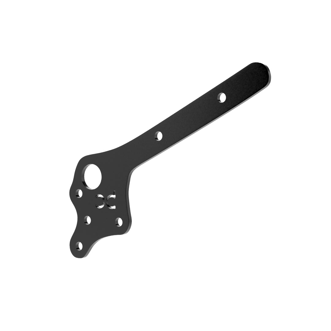 Multi-FIT Tool Bag Side Bracket