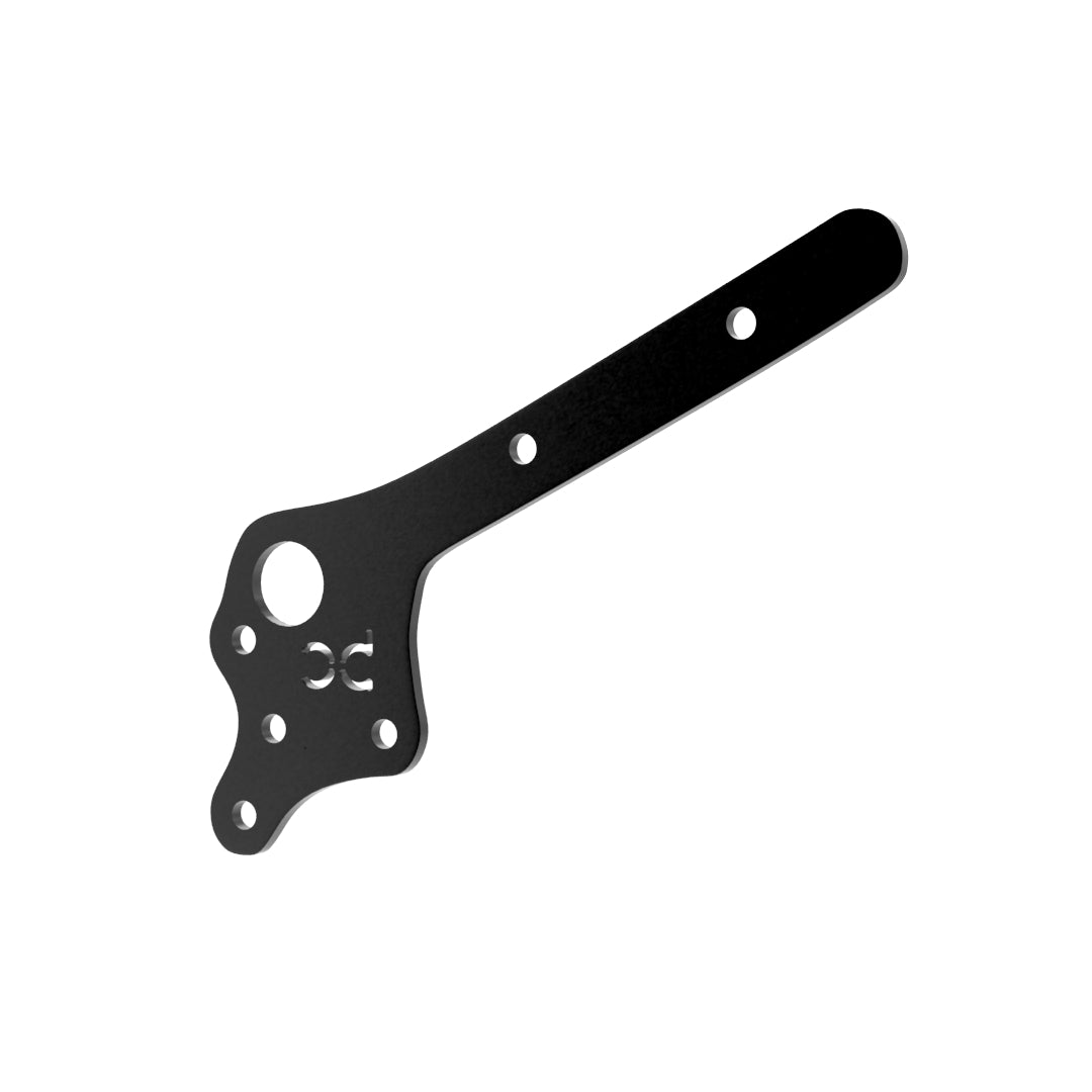 Multi-FIT Tool Bag Side Bracket