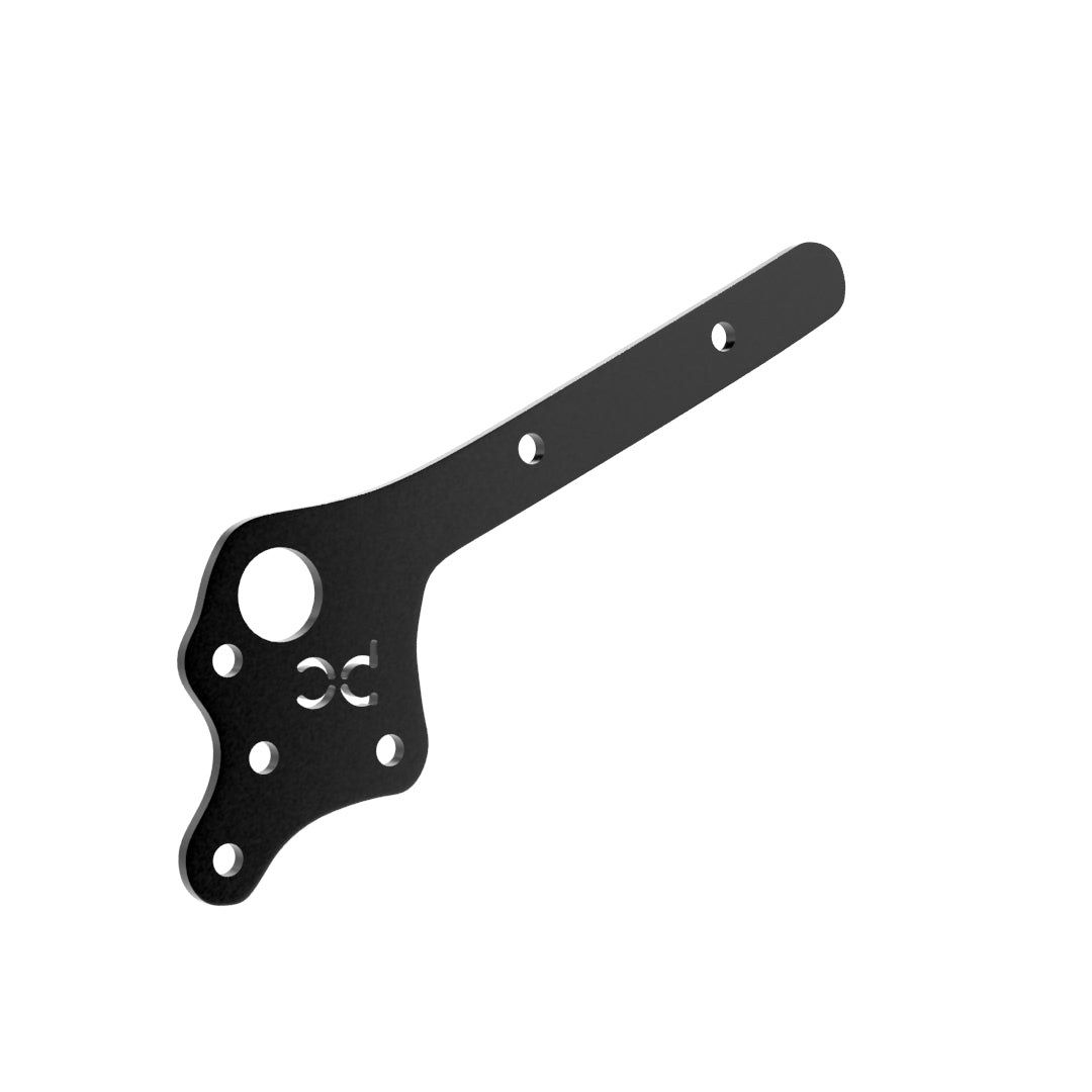Multi-FIT Tool Bag Side Bracket