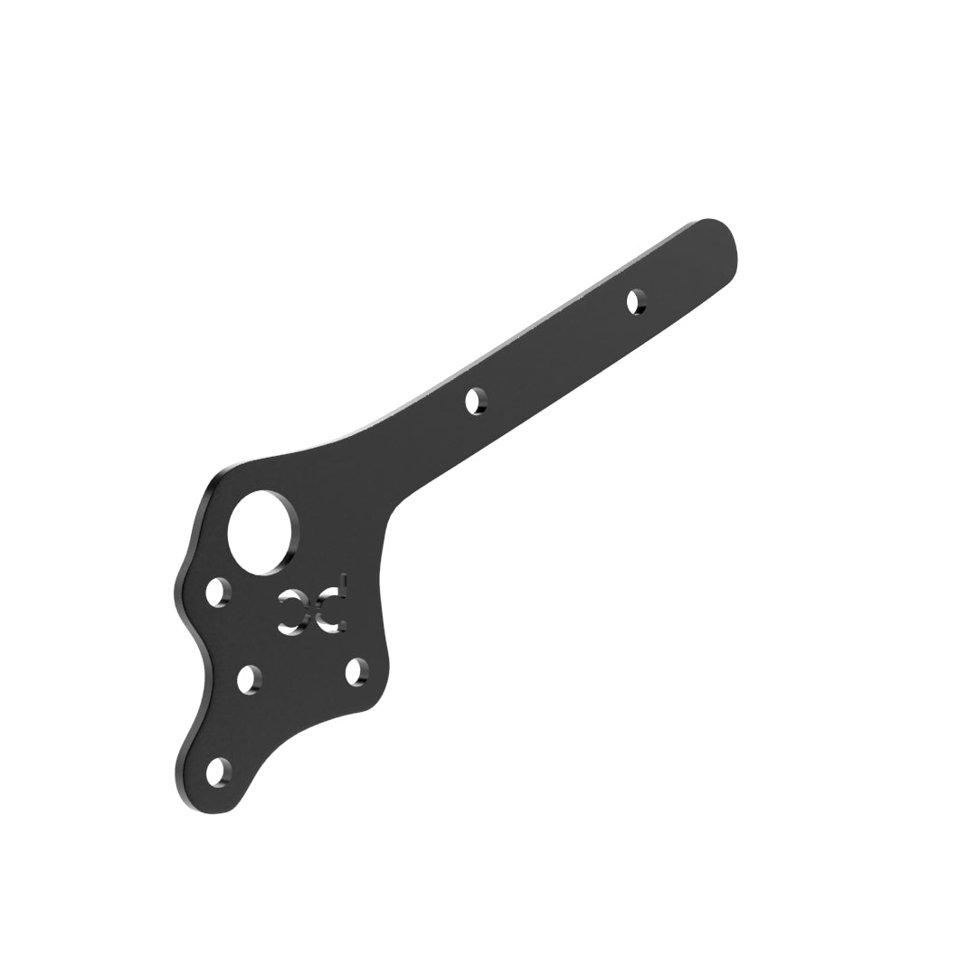 Multi-FIT Tool Bag Side Bracket