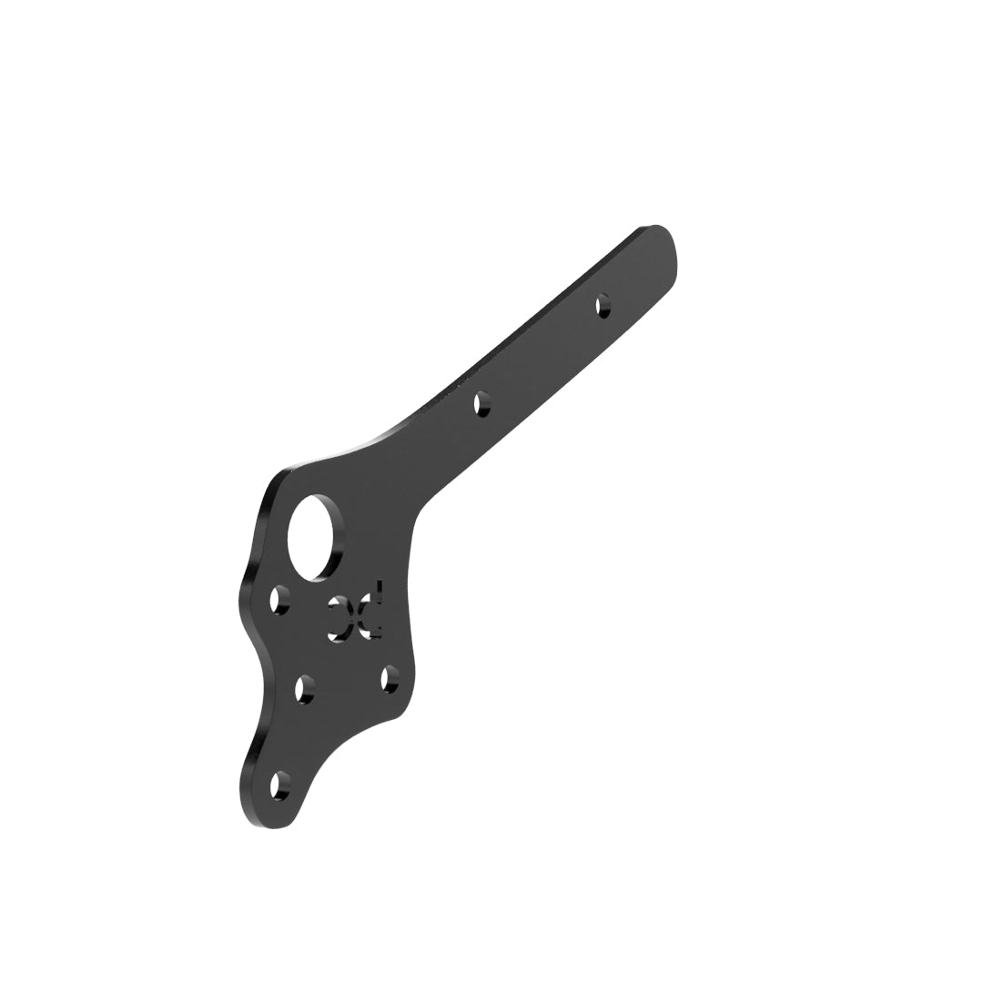 Multi-FIT Tool Bag Side Bracket
