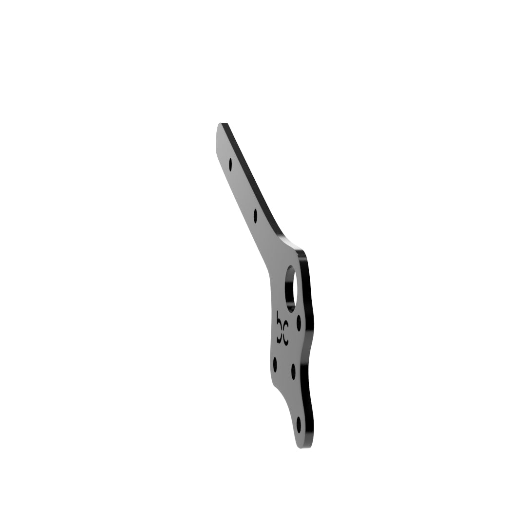 Multi-FIT Tool Bag Side Bracket