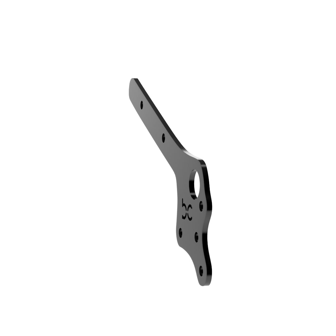 Multi-FIT Tool Bag Side Bracket