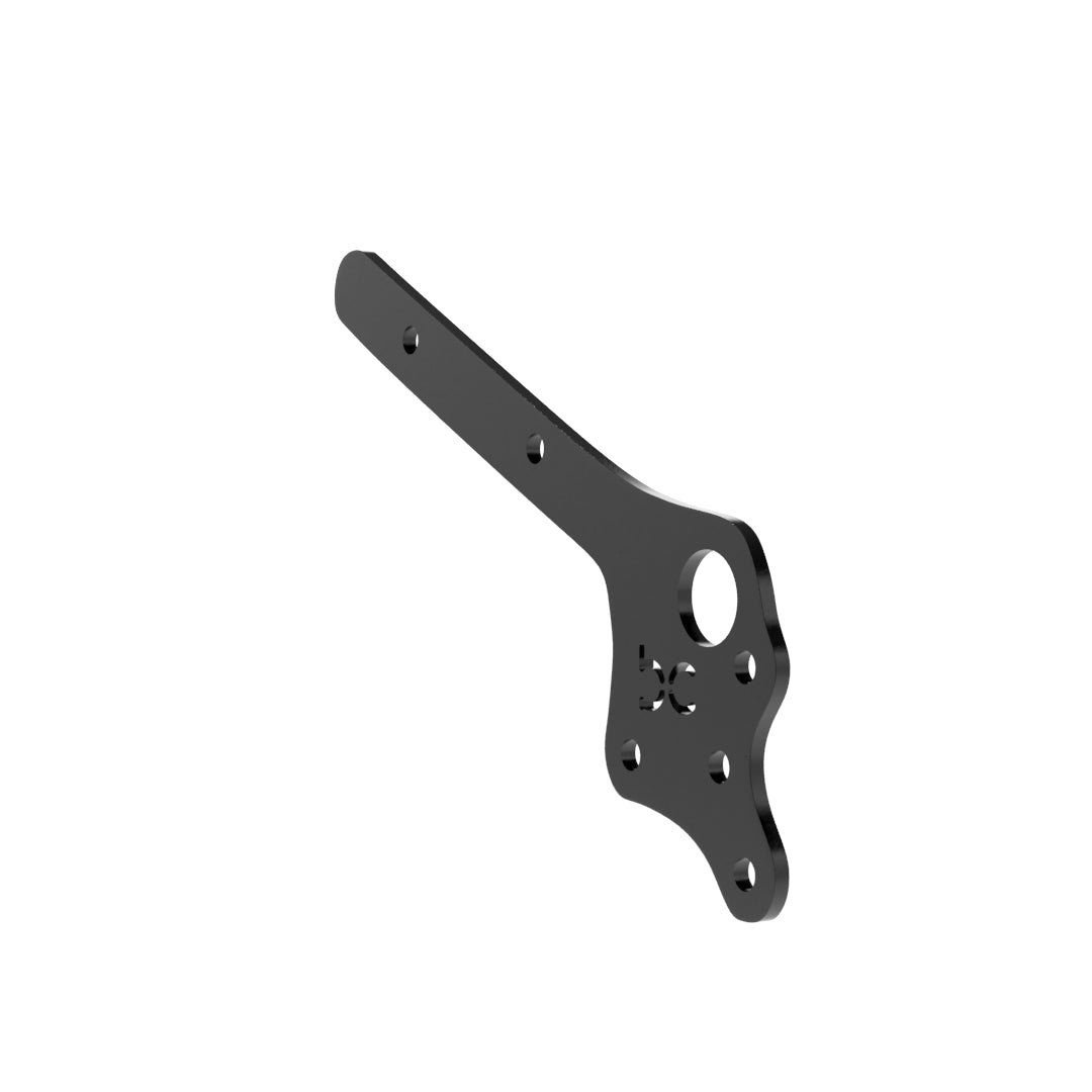 Multi-FIT Tool Bag Side Bracket