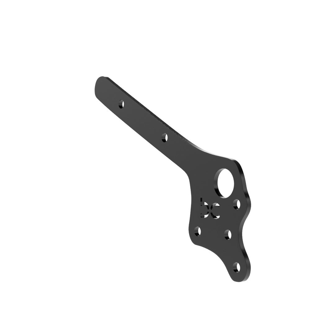 Multi-FIT Tool Bag Side Bracket