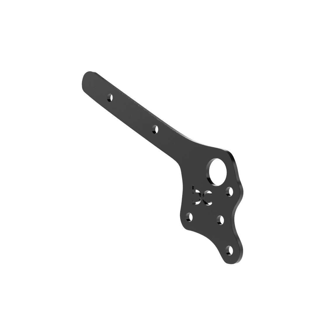Multi-FIT Tool Bag Side Bracket