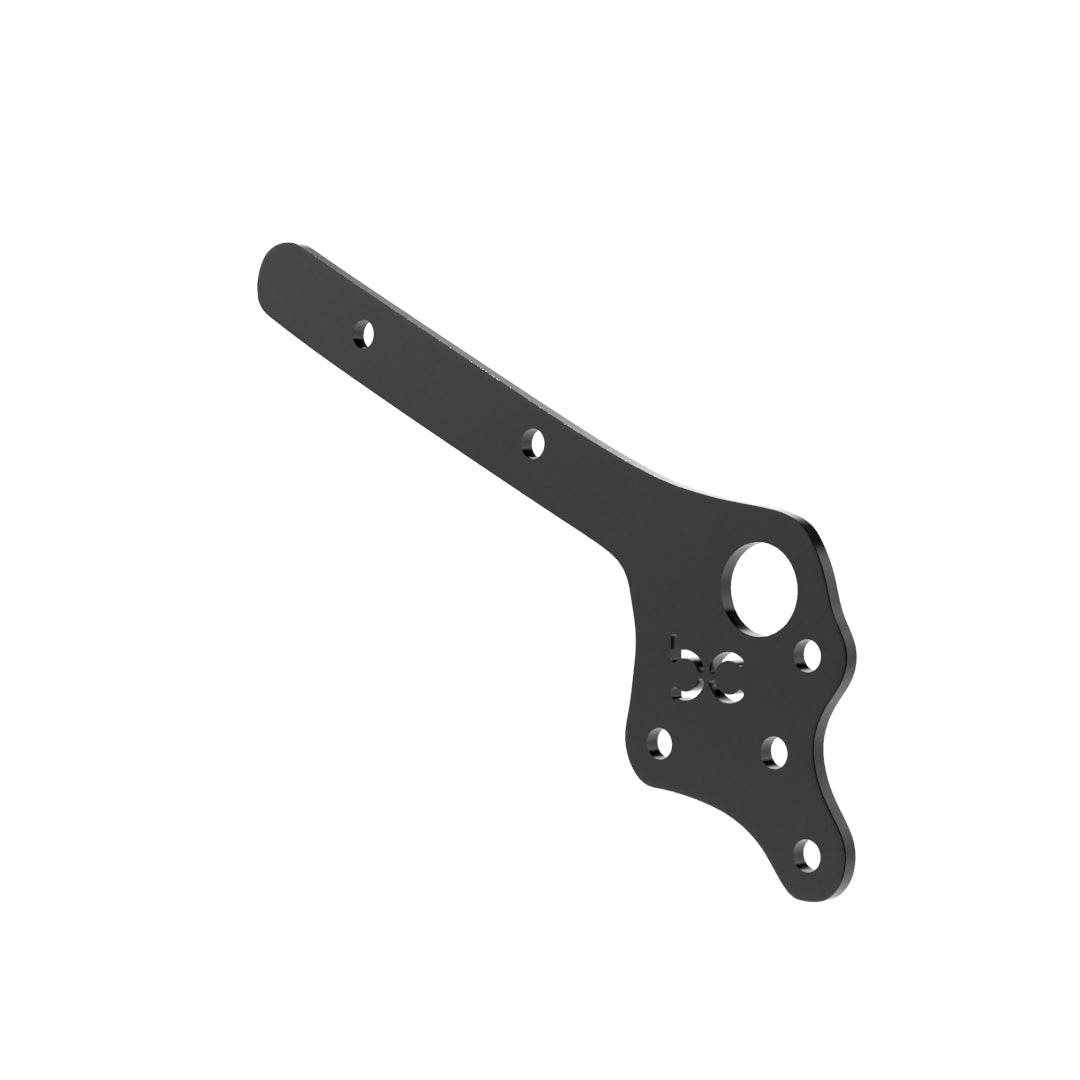 Multi-FIT Tool Bag Side Bracket