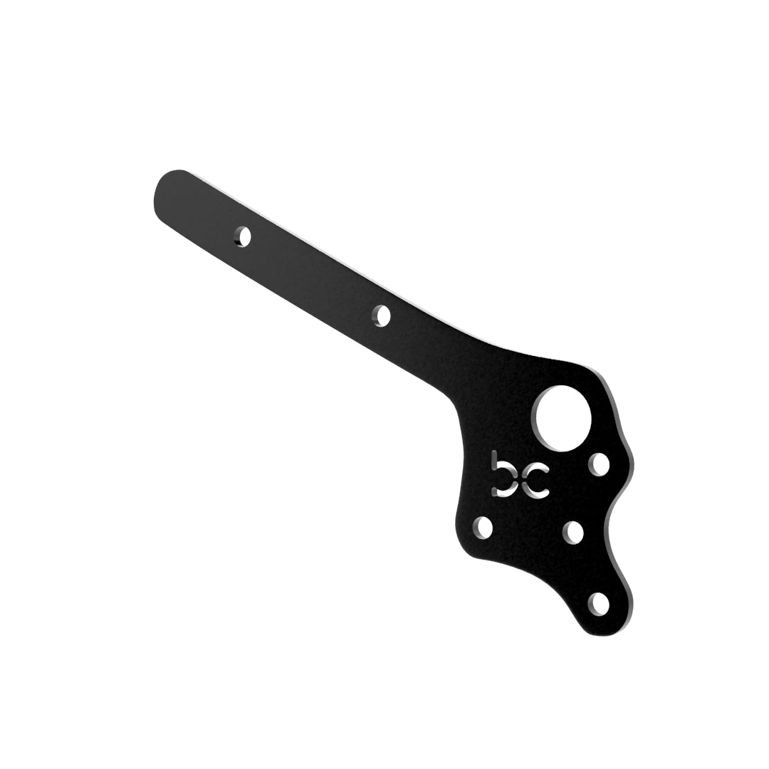 Multi-FIT Tool Bag Side Bracket