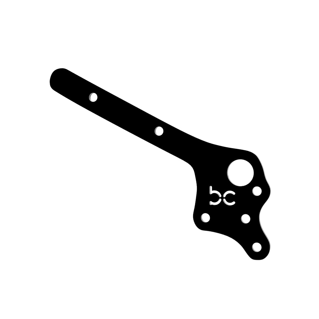 Multi-FIT Tool Bag Side Bracket