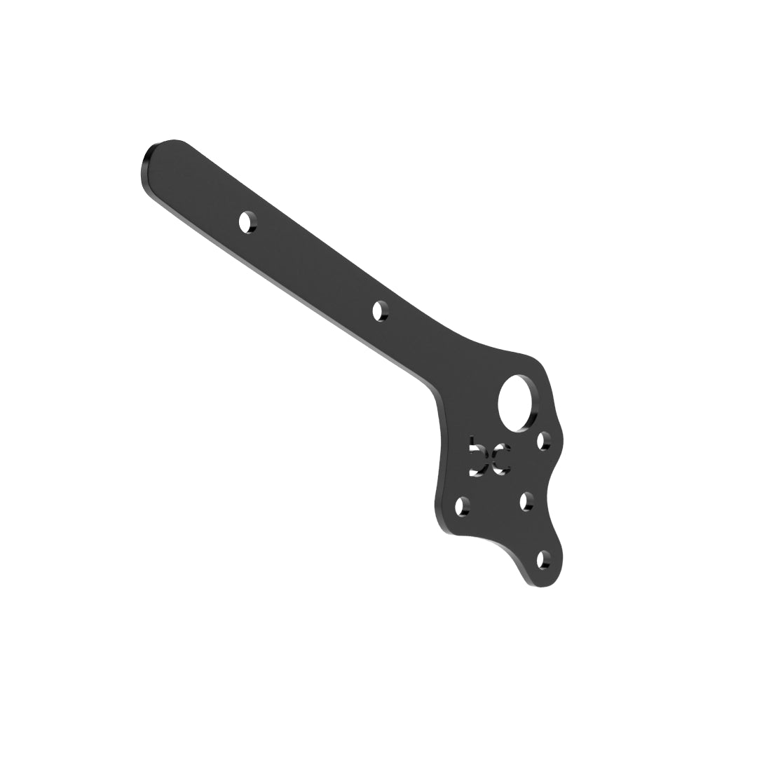 Multi-FIT Tool Bag Side Bracket
