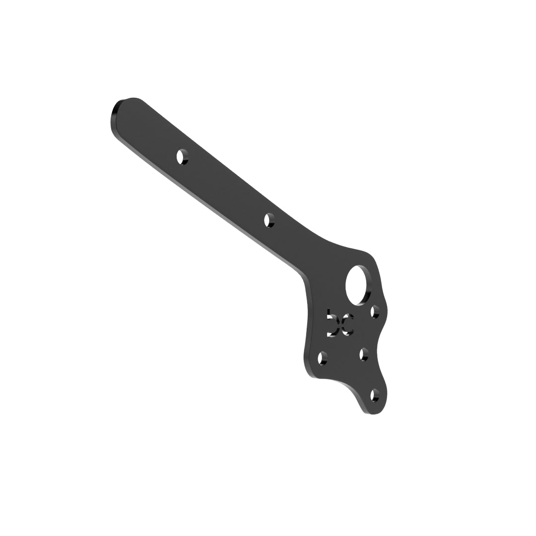 Multi-FIT Tool Bag Side Bracket