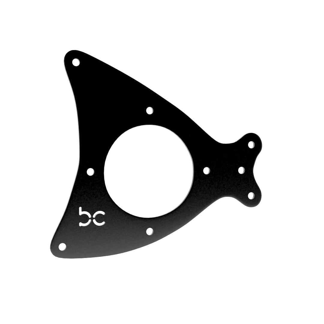 Multi-FIT SaddleBag Bracket