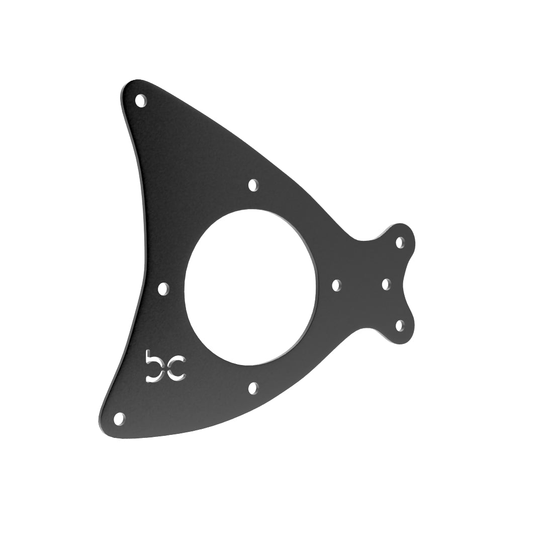 Multi-FIT SaddleBag Bracket