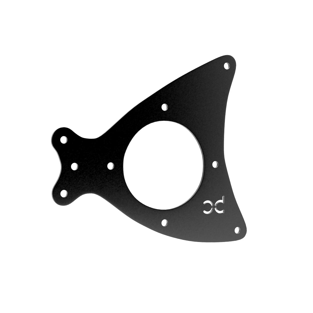 Multi-FIT SaddleBag Bracket