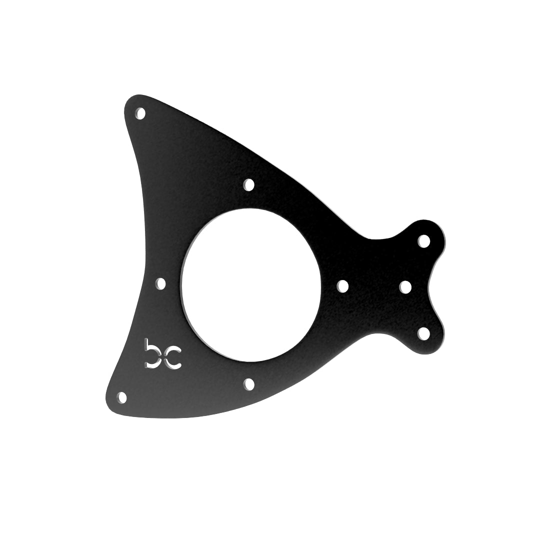 Multi-FIT SaddleBag Bracket