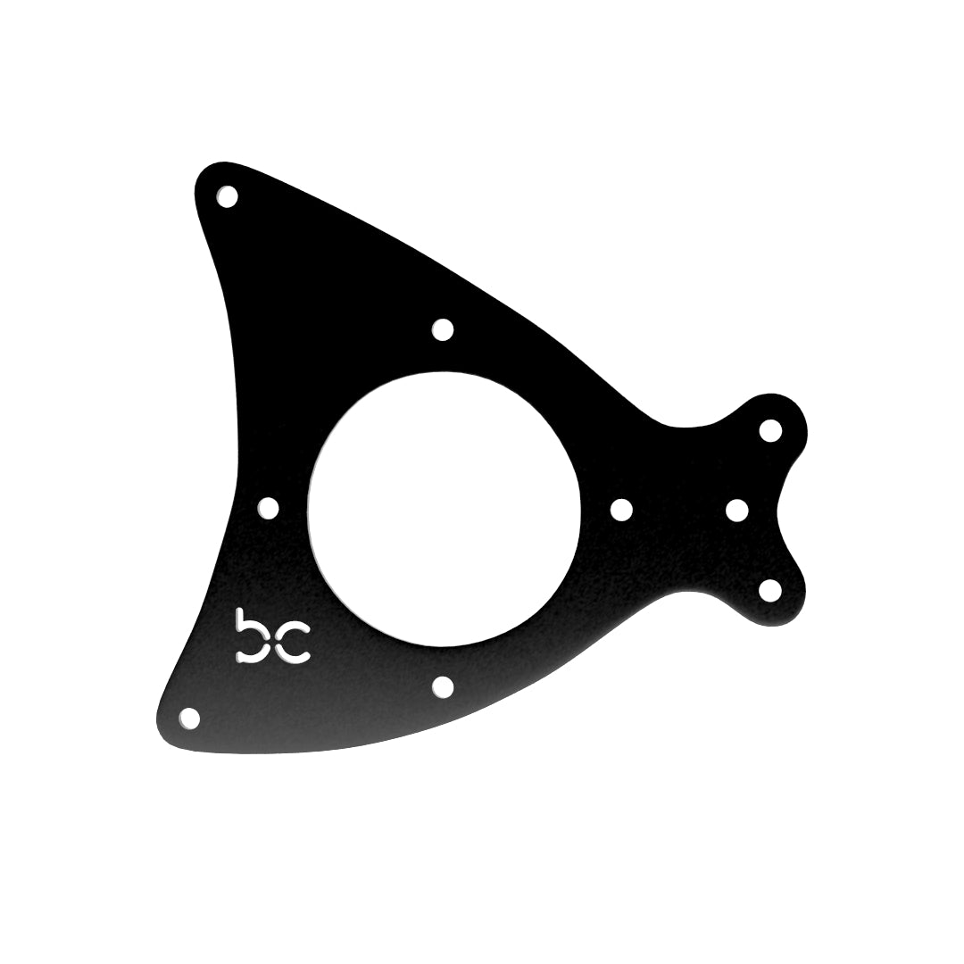 Multi-FIT SaddleBag Bracket