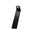 Weld-On Lower Flat Fenders Bracket Powdercoated