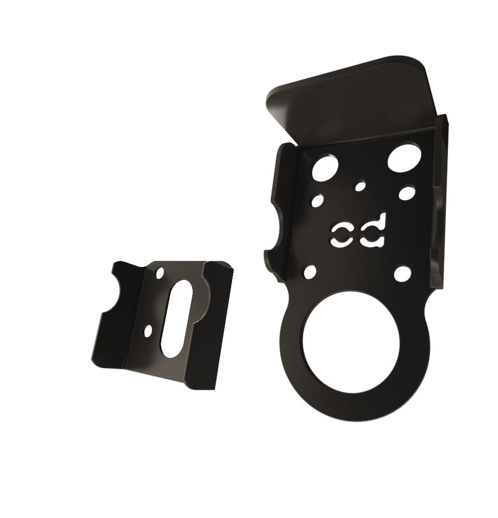 AirBag AIR Ride Handlebar Bracket Multi-FIT