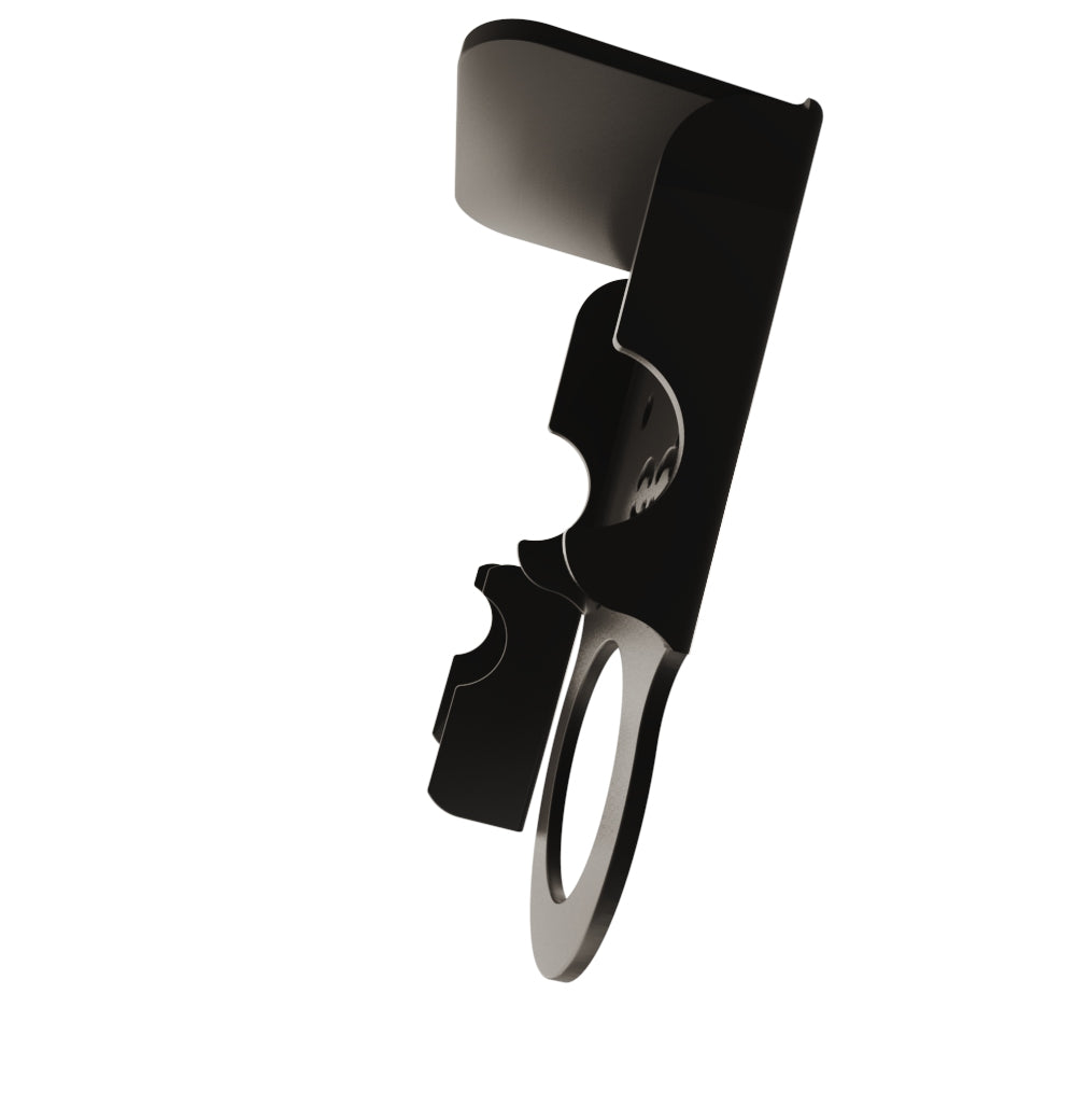 AirBag AIR Ride Handlebar Bracket Multi-FIT