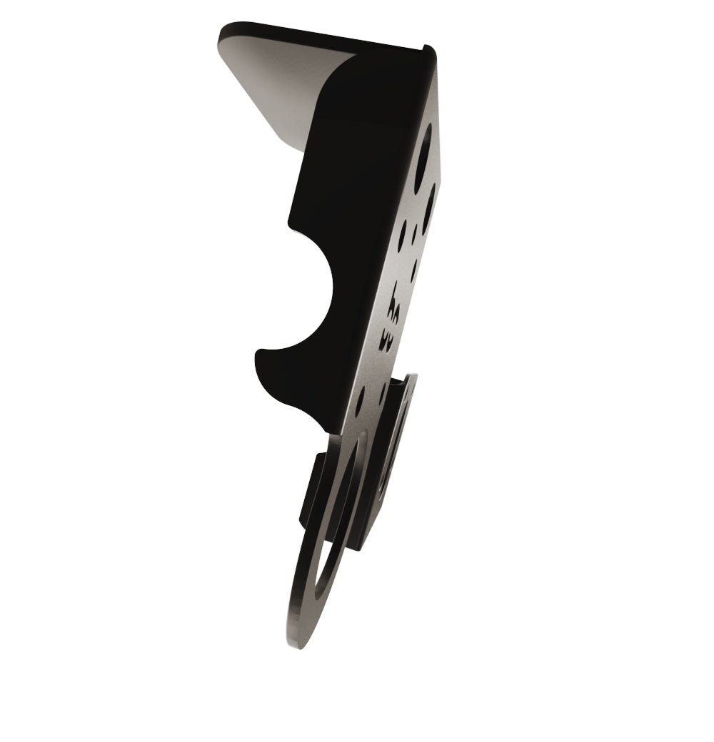 AirBag AIR Ride Handlebar Bracket Multi-FIT