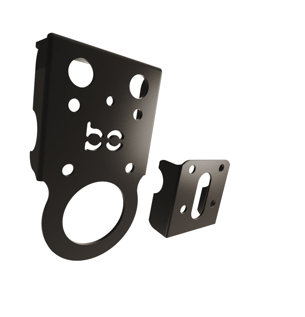 AirBag AIR Ride Handlebar Bracket Multi-FIT