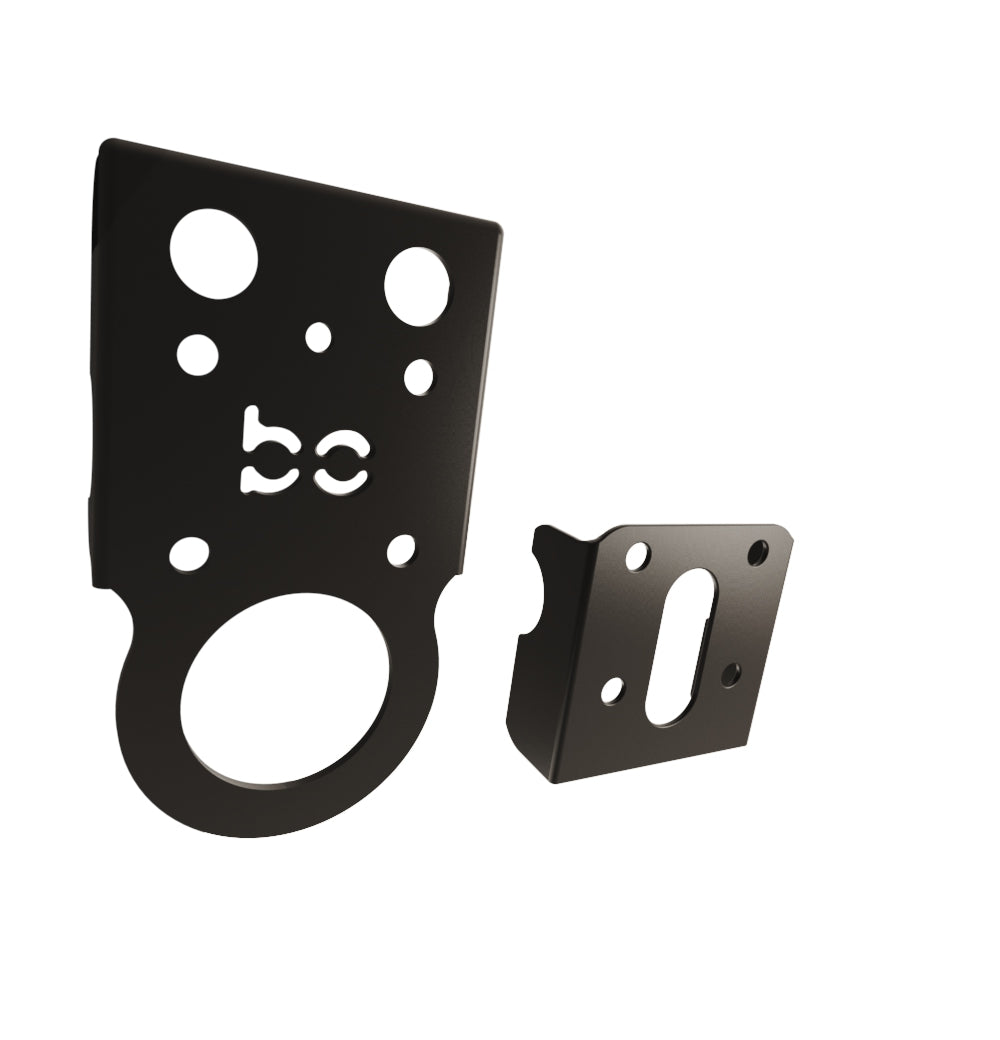 AirBag AIR Ride Handlebar Bracket Multi-FIT