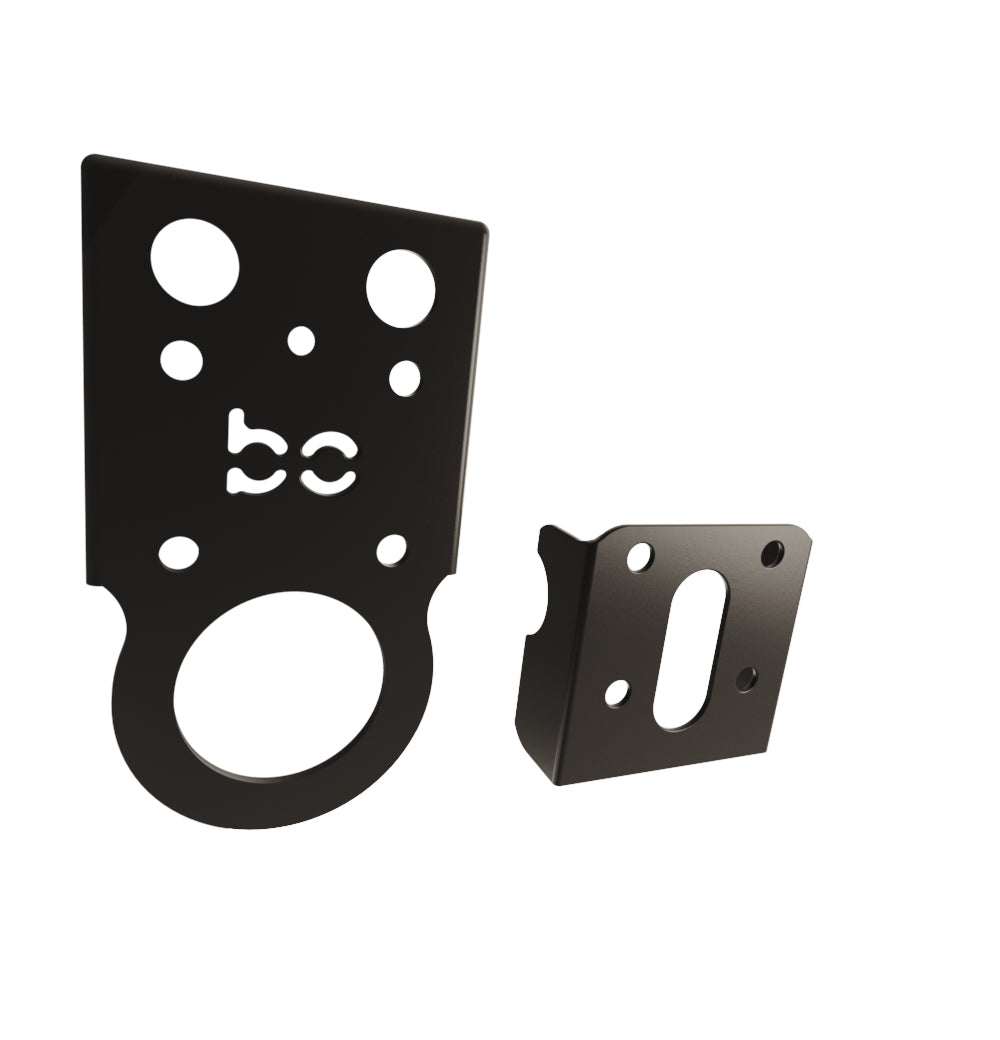 AirBag AIR Ride Handlebar Bracket Multi-FIT