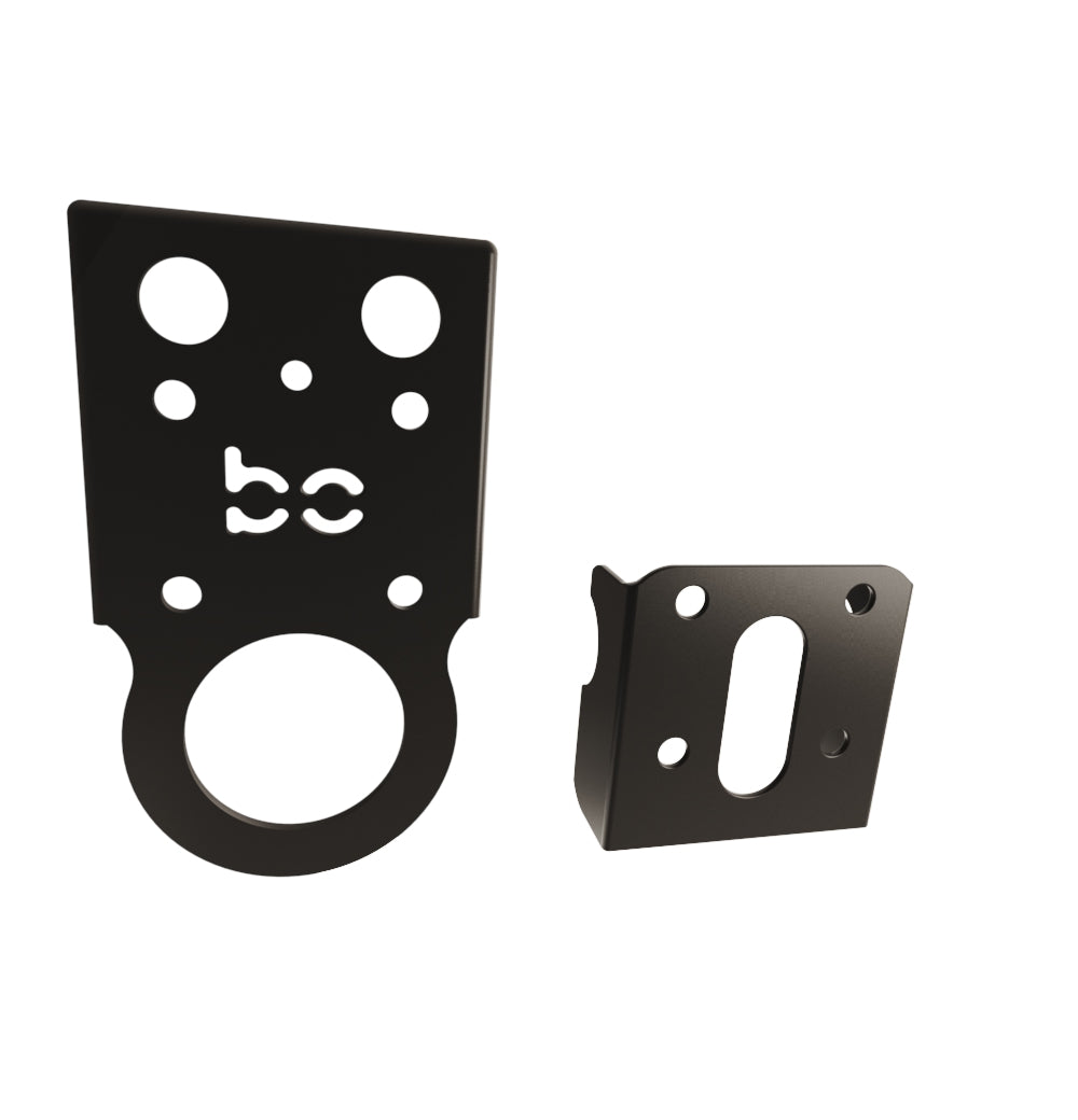 AirBag AIR Ride Handlebar Bracket Multi-FIT