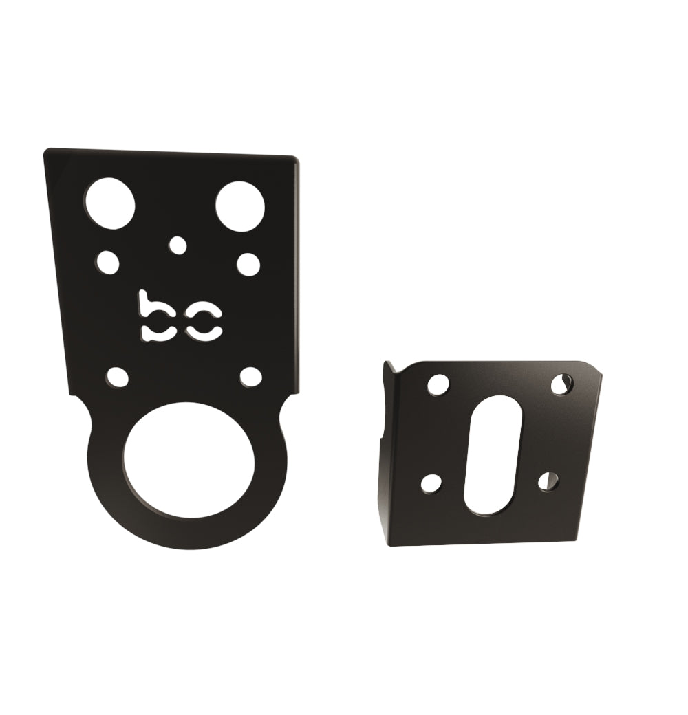 AirBag AIR Ride Handlebar Bracket Multi-FIT