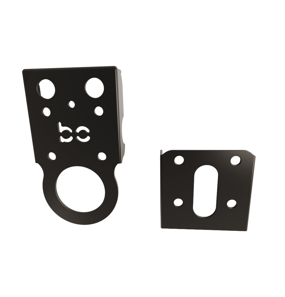 AirBag AIR Ride Handlebar Bracket Multi-FIT