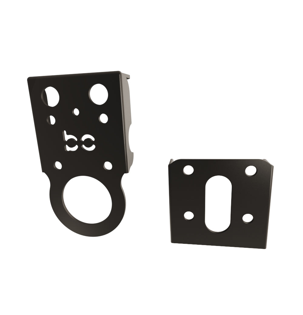 AirBag AIR Ride Handlebar Bracket Multi-FIT