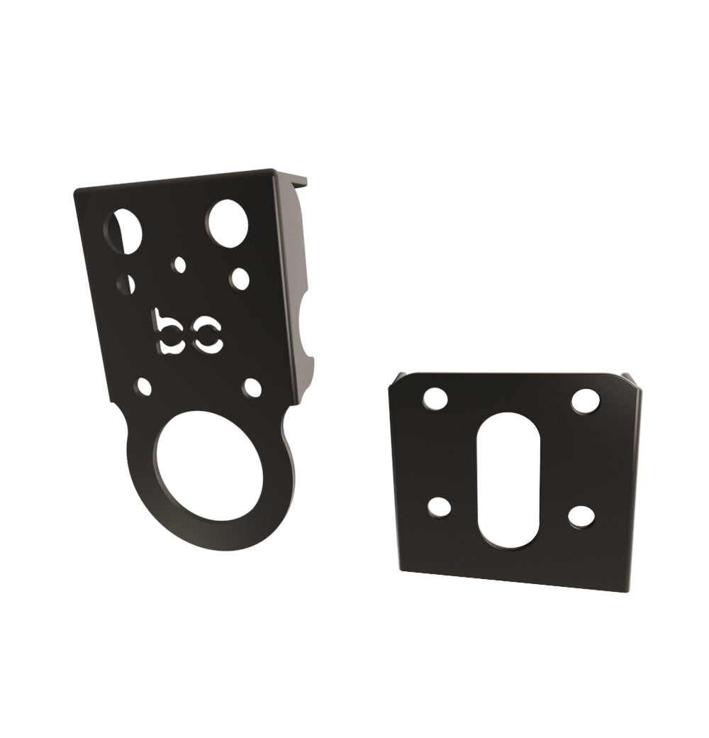 AirBag AIR Ride Handlebar Bracket Multi-FIT