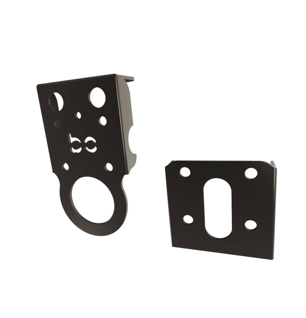 AirBag AIR Ride Handlebar Bracket Multi-FIT