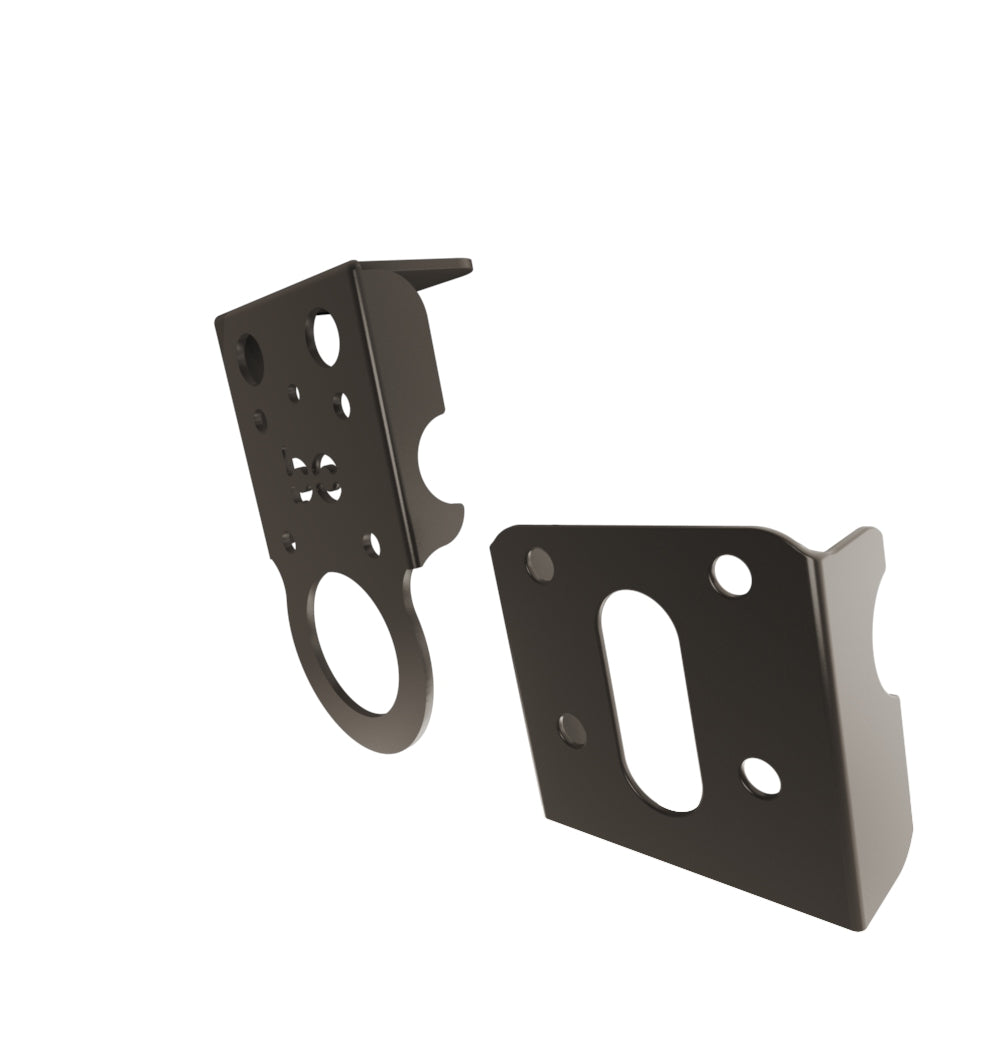 AirBag AIR Ride Handlebar Bracket Multi-FIT