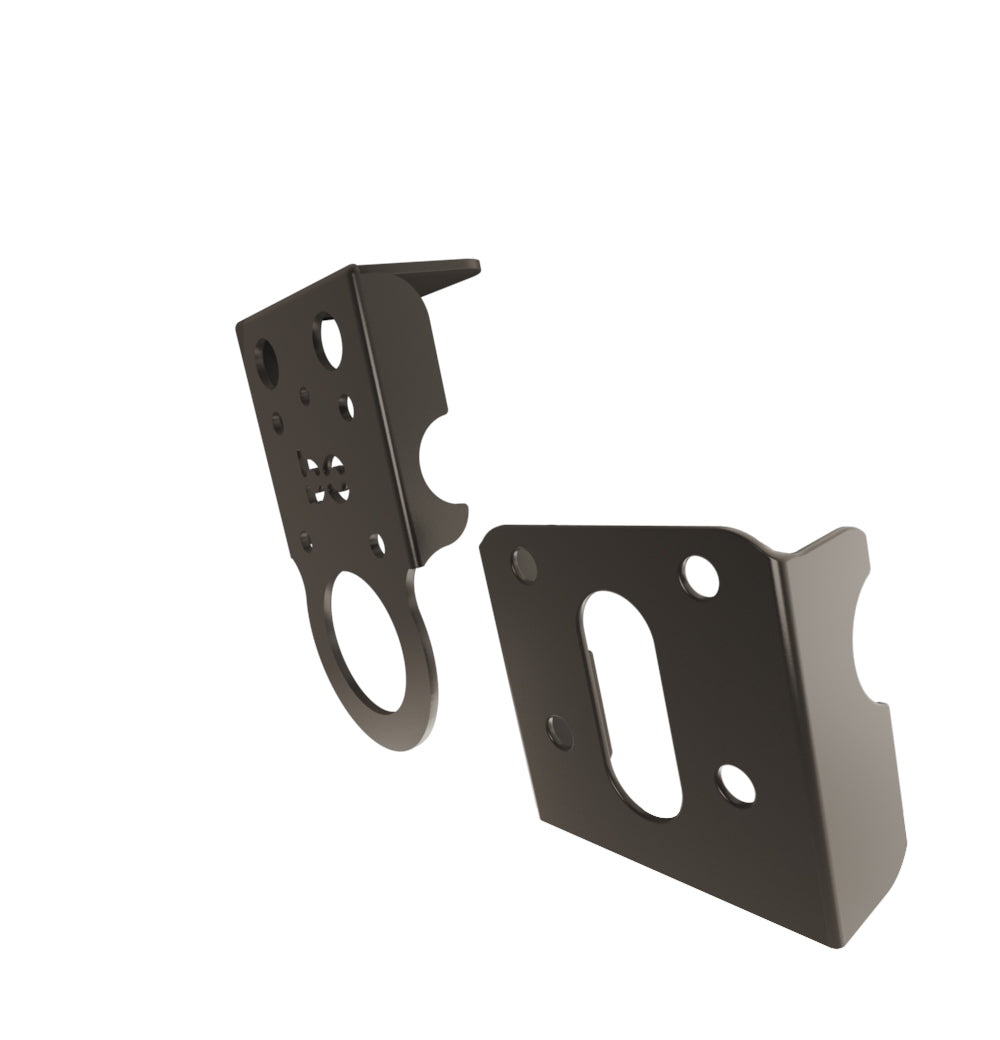AirBag AIR Ride Handlebar Bracket Multi-FIT