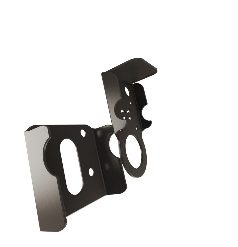 AirBag AIR Ride Handlebar Bracket Multi-FIT