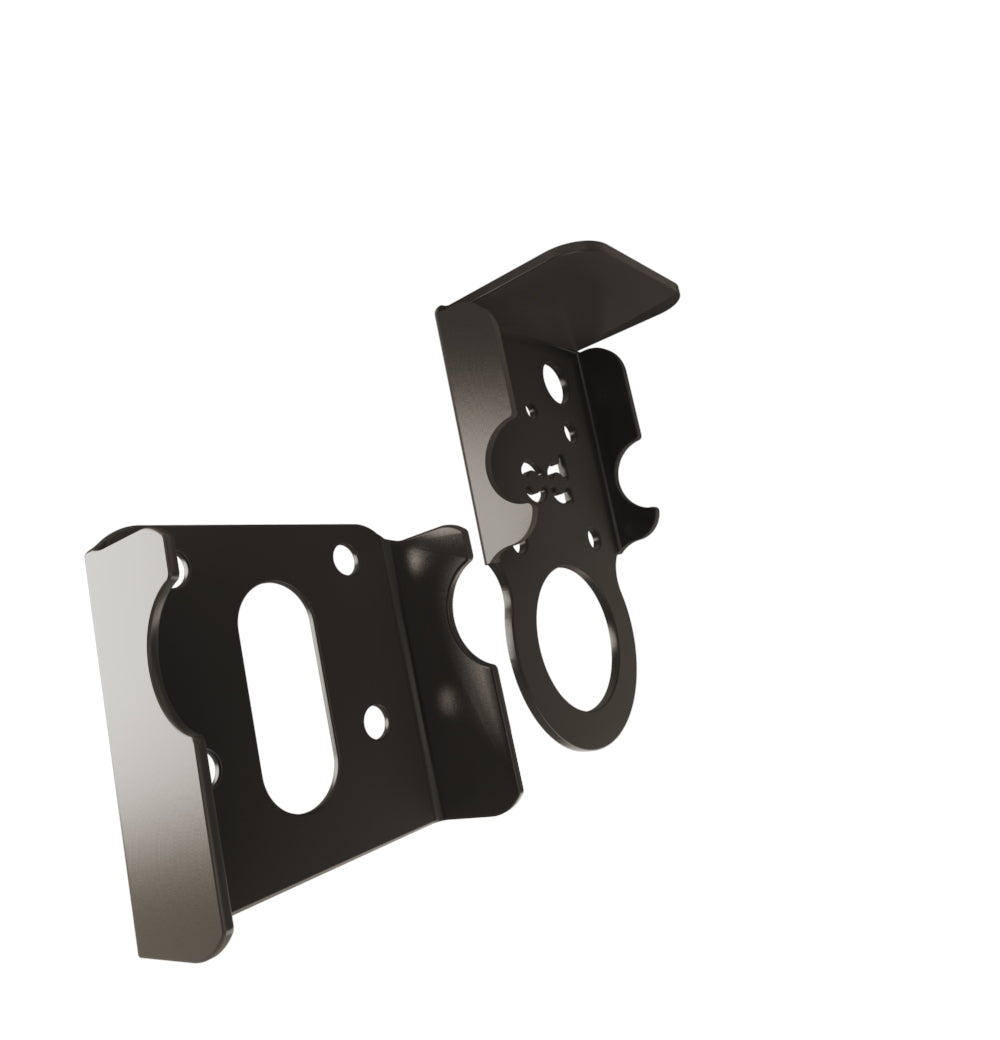 AirBag AIR Ride Handlebar Bracket Multi-FIT