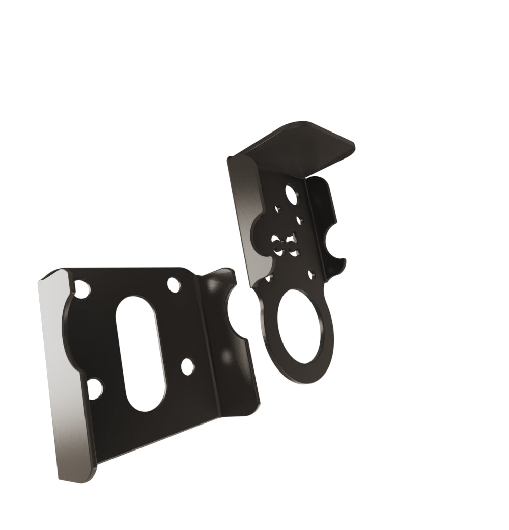 AirBag AIR Ride Handlebar Bracket Multi-FIT