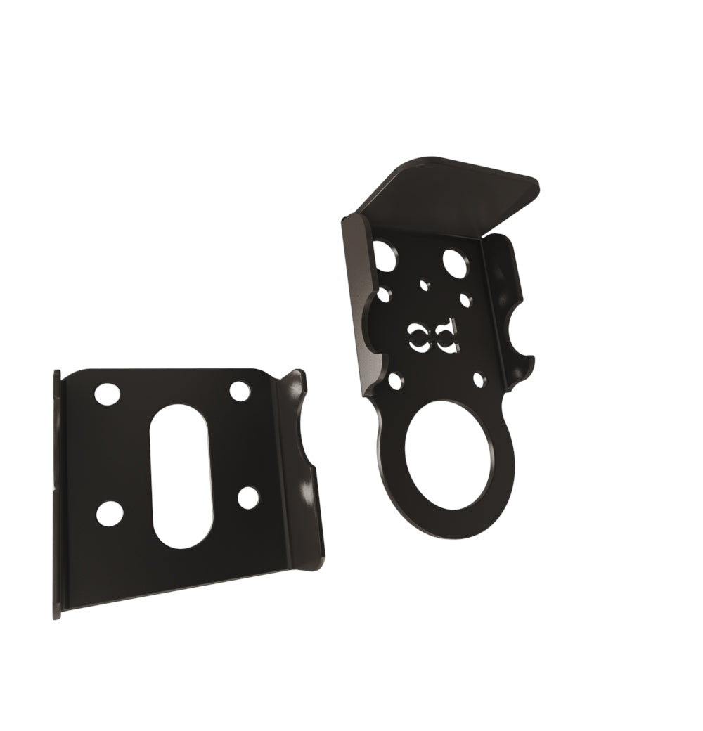 AirBag AIR Ride Handlebar Bracket Multi-FIT