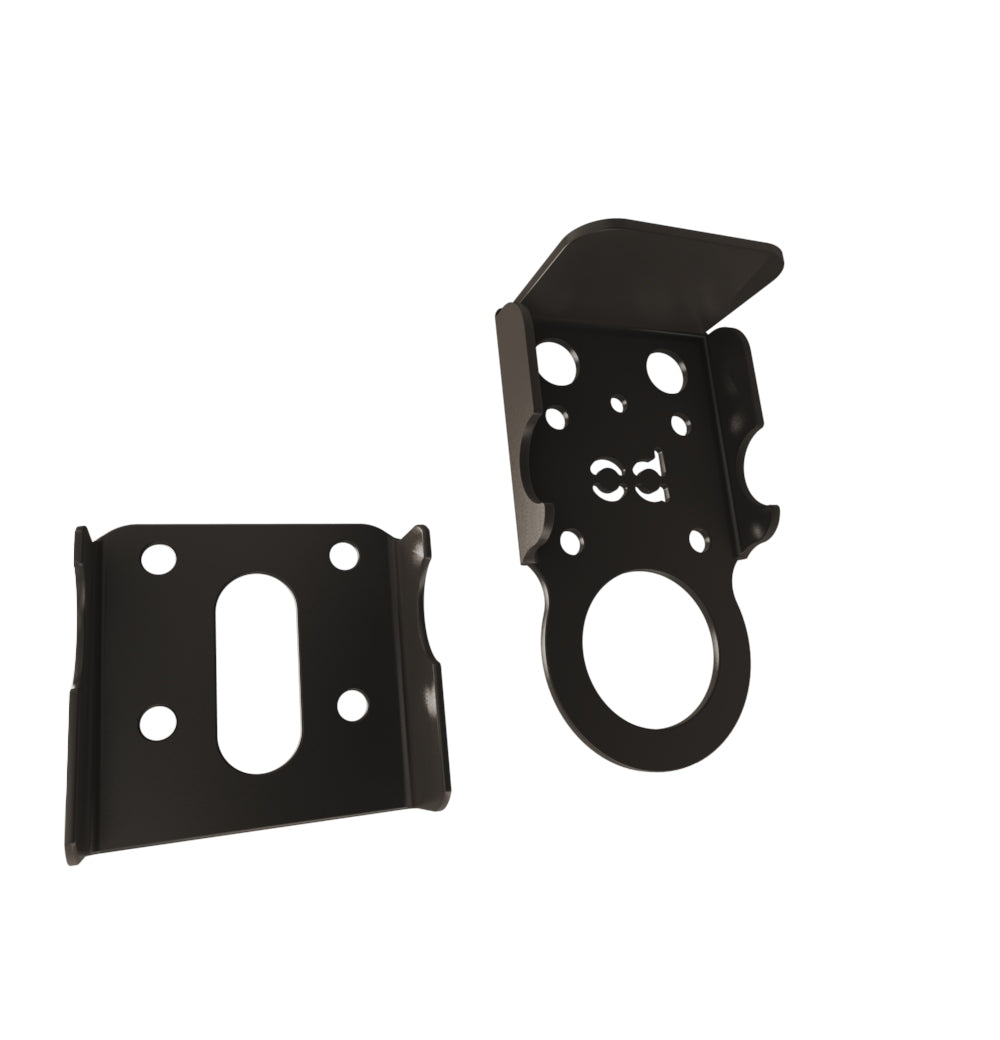 AirBag AIR Ride Handlebar Bracket Multi-FIT