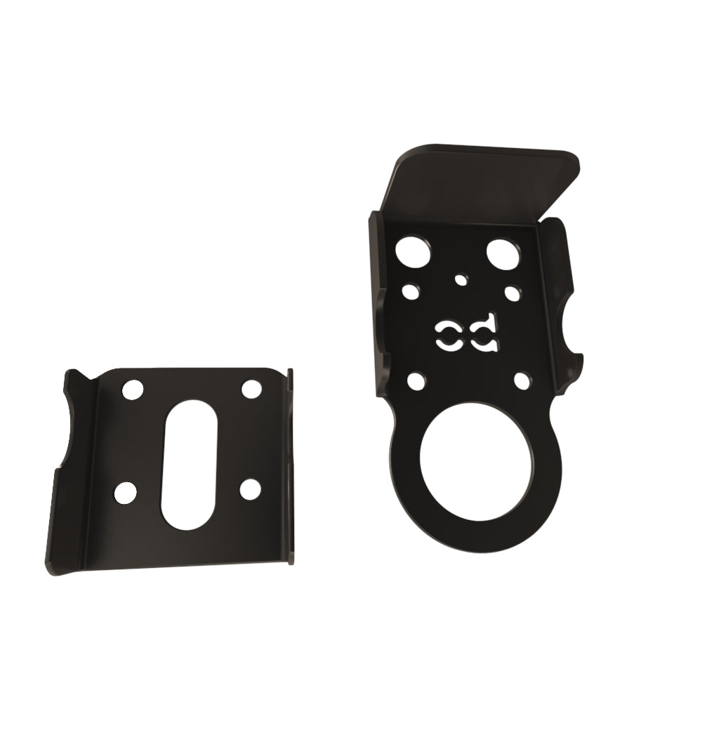 AirBag AIR Ride Handlebar Bracket Multi-FIT