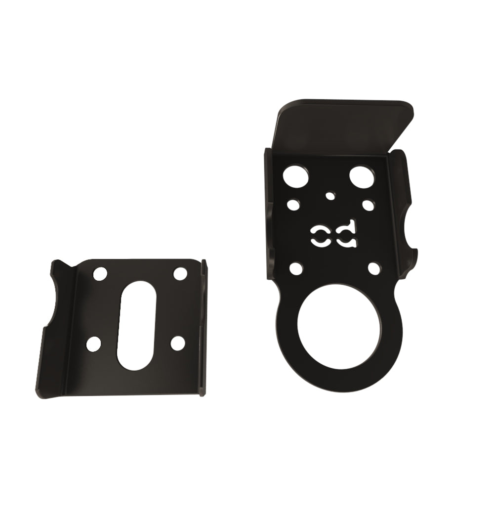 AirBag AIR Ride Handlebar Bracket Multi-FIT